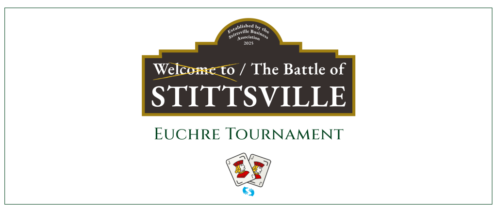 battle of stittsville, stittsville community outreach, stittsville business association