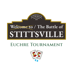 Euchre Tournament