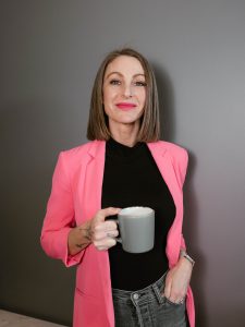 Christine Harrison, Focus Forward Therapy Group, stittsville therapy