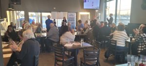 battle of stittsville, euchre tournament, stittsvillle business association, stittsville service clubs