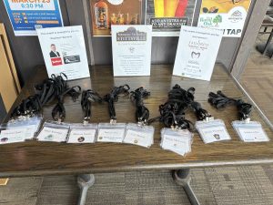 battle of stittsville, euchre tournament, stittsvillle business association, stittsville service clubs