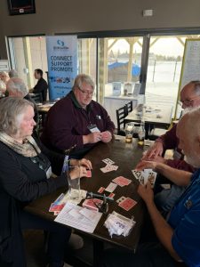 battle of stittsville, euchre tournament, stittsvillle business association, stittsville service clubs