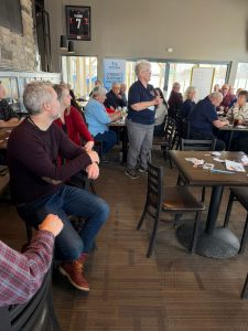 battle of stittsville, euchre tournament, stittsvillle business association, stittsville service clubs