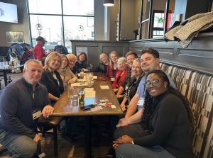 battle of stittsville, euchre tournament, stittsvillle business association, stittsville service clubs, stittsville food bank