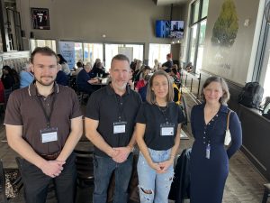 battle of stittsville, euchre tournament, stittsvillle business association, stittsville service clubs