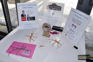 battle of stittsville, euchre tournament, stittsvillle business association, stittsville service clubs