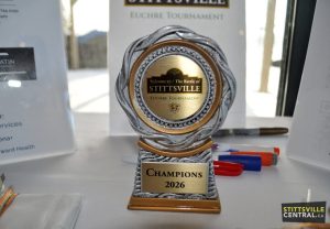 battle of stittsville, euchre tournament, stittsvillle business association, stittsville service clubs