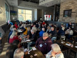 battle of stittsville, euchre tournament, stittsvillle business association, stittsville service clubs